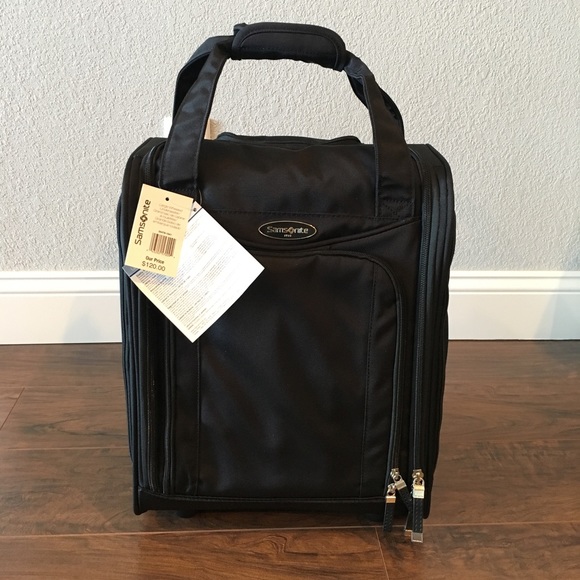 samsonite underseater large